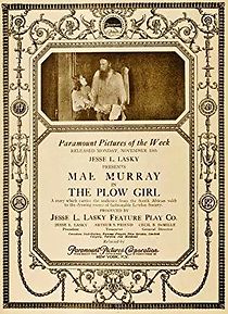 Watch The Plow Girl