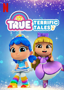 Watch True: Terrific Tales