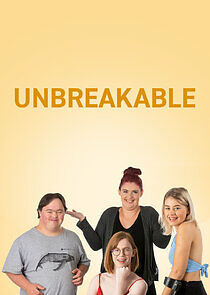 Watch Unbreakable