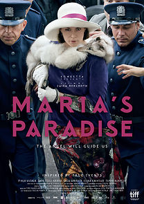 Watch Maria's Paradise
