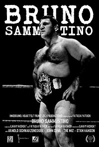 Watch Bruno Sammartino
