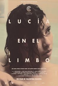 Watch Lucia in Limbo (Short 2019)