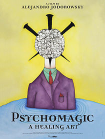 Watch Psychomagic, A Healing Art