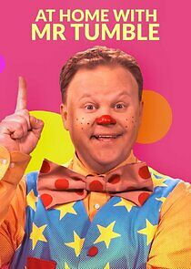 Watch At Home with Mr Tumble