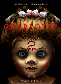 Watch Charlotte The Return