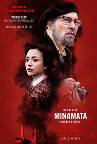 Watch Minamata