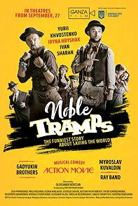 Watch Noble Tramps