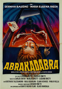 Watch Abrakadabra