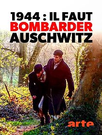 Watch 1944: Bomben auf Auschwitz?