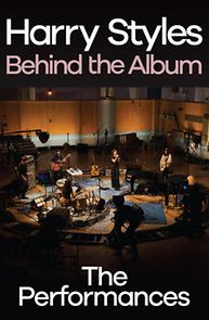 Watch Behind the Album: The Performances