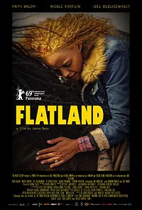 Watch Flatland