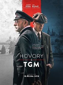 Watch Hovory s TGM