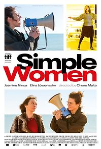 Watch Simple Women