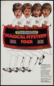Watch Magical Mystery Tour