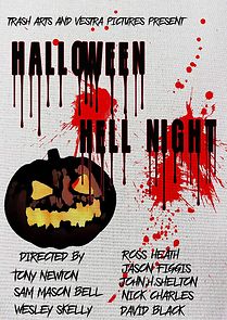 Watch Halloween Hell Night
