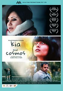 Watch Kia and Cosmos