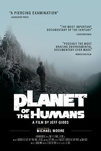 Watch Planet of the Humans
