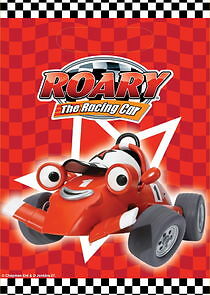 Watch Roary the Racing Car