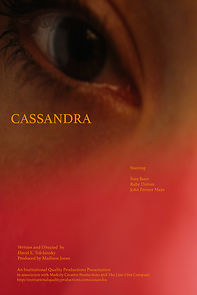 Watch Cassandra (Short 2020)