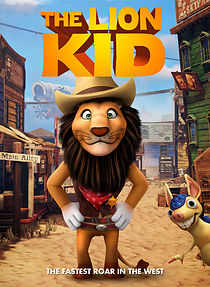 Watch The Lion Kid