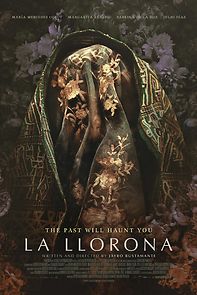 Watch La Llorona