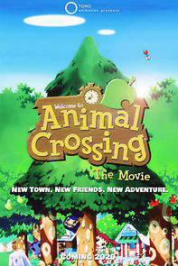 Watch Animal Crossing: The Movie