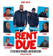 Watch Ray Jr's Rent Due
