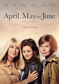 Watch April, May and June