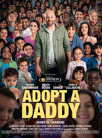 Watch Adopt a Daddy