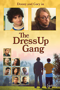 Watch The Dress Up Gang