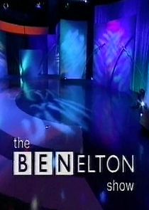 Watch The Ben Elton Show