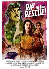 Watch Rip to the Rescue! (Short 2019)