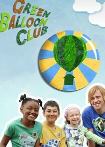 Watch Green Balloon Club