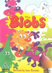 Watch The Blobs