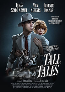 Watch Tall Tales