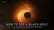 Watch How to See a Black Hole: The Universe's Greatest Mystery