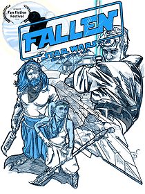 Watch Fallen: A Star Wars Fan Fiction Story (Short 2019)