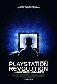 Watch From Bedrooms to Billions: The Playstation Revolution