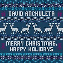 Watch David Archuleta: Merry Christmas, Happy Holidays