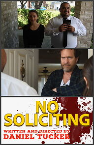 Watch No Soliciting (Short 2020)