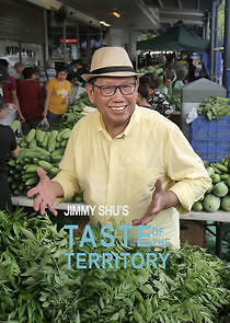 Watch Jimmy Shu's Taste of the Territory