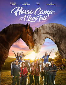 Watch Horse Camp: A Love Tail