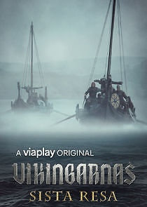 Watch Vikingarnas sista resa
