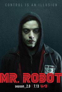 Watch Mr. Robot: Behind the Mask