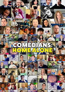 Watch Comedians: Home Alone