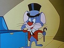 Watch Merlin the Magic Mouse (Short 1967)