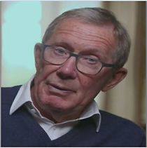 Watch Peter Taylor: My Journey Through the Troubles
