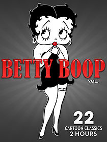 Watch Betty Boop - Vol. 1: 22 Cartoon Classics - 2 Hours
