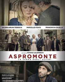 Watch Aspromonte: Land of the Forgotten
