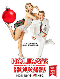 Watch Holidays with the Houghs (TV Special 2019)